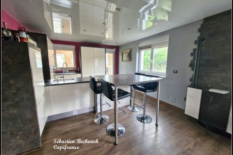 Villa i Herbitzheim, Bas-Rhin, Herbitzheim - € 279.800 | Ref: 340939360925 - foto 7
