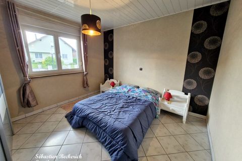 Villa i Herbitzheim, Bas-Rhin, Herbitzheim - € 279.800 | Ref: 340939360925 - foto 11