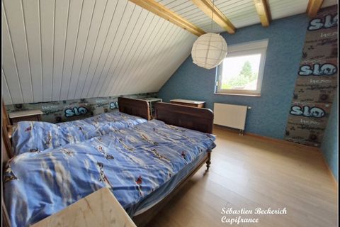 Villa i Herbitzheim, Bas-Rhin, Herbitzheim - € 279.800 | Ref: 340939360925 - foto 12