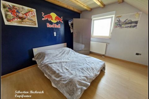 Villa i Herbitzheim, Bas-Rhin, Herbitzheim - € 279.800 | Ref: 340939360925 - foto 13