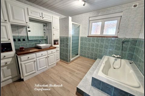 Villa i Herbitzheim, Bas-Rhin, Herbitzheim - € 279.800 | Ref: 340939360925 - foto 15