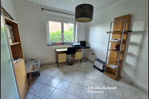 Villa i Herbitzheim, Bas-Rhin, Herbitzheim - € 279.800 | Ref: 340939360925 - foto 17