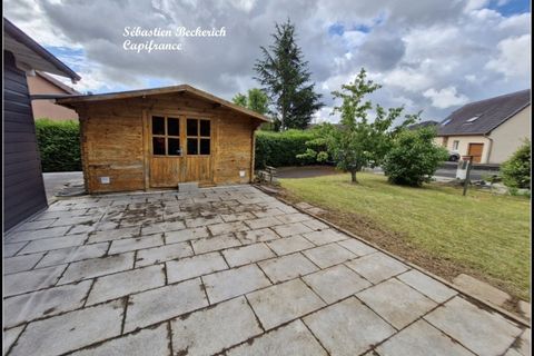 Villa i Herbitzheim, Bas-Rhin, Herbitzheim - € 279.800 | Ref: 340939360925 - foto 19