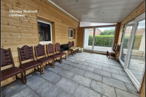 Villa i Herbitzheim, Bas-Rhin, Herbitzheim - € 279.800 | Ref: 340939360925 - foto 20