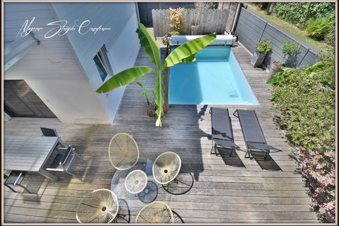 Villa i Soustons, Landes, Soustons - € 795 000 | Ref: 340938989263 - foto 2