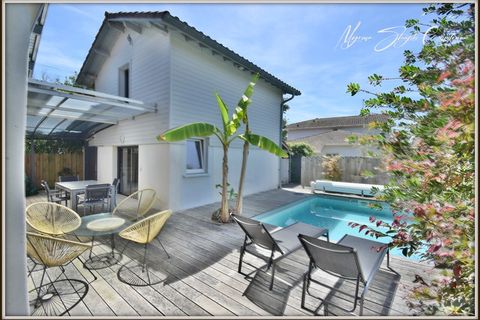 Villa i Soustons, Landes, Soustons - € 795 000 | Ref: 340938989263 - foto 18
