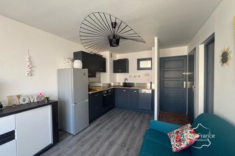Lejlighed i Agde, Herault, Agde - € 133.000 | Ref: 134_PE_-_SP__22 - foto 3