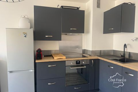 Lejlighed i Agde, Herault, Agde - € 133.000 | Ref: 134_PE_-_SP__22 - foto 4