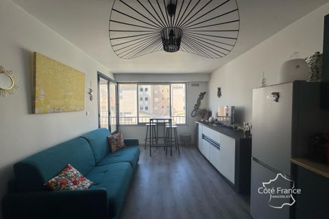 Lejlighed i Agde, Herault, Agde - € 133.000 | Ref: 134_PE_-_SP__22 - foto 5