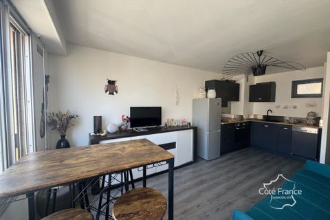 Lejlighed i Agde, Herault, Agde - € 133.000 | Ref: 134_PE_-_SP__22 - foto 6