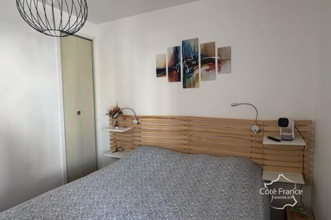 Lejlighed i Agde, Herault, Agde - € 133.000 | Ref: 134_PE_-_SP__22 - foto 7