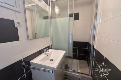 Lejlighed i Agde, Herault, Agde - € 133.000 | Ref: 134_PE_-_SP__22 - foto 9