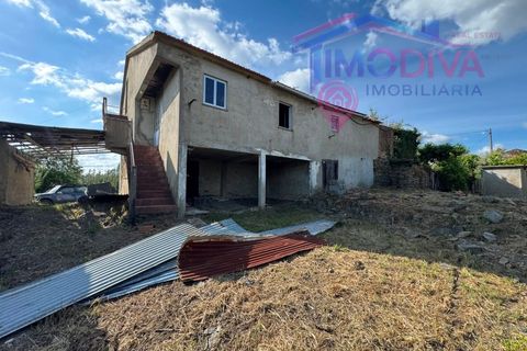 Masia a Serta, Castelo Branco, Serta - € 55.000 | Ref: VV472/0626 - foto 2