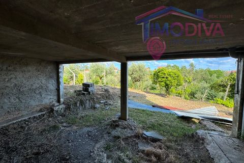 Masia a Serta, Castelo Branco, Serta - € 55.000 | Ref: VV472/0626 - foto 21
