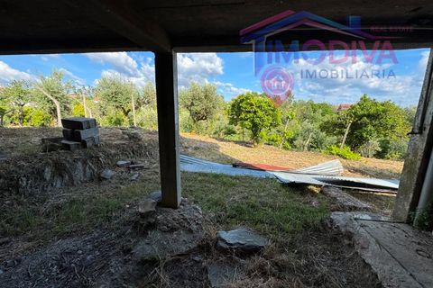 Masia a Serta, Castelo Branco, Serta - € 55.000 | Ref: VV472/0626 - foto 22