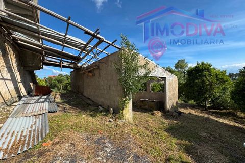 Masia a Serta, Castelo Branco, Serta - € 55.000 | Ref: VV472/0626 - foto 24