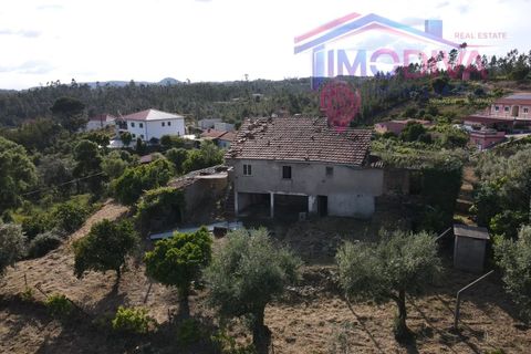 Masia a Serta, Castelo Branco, Serta - € 55.000 | Ref: VV472/0626 - foto 42