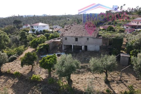 Masia a Serta, Castelo Branco, Serta - € 55.000 | Ref: VV472/0626 - foto 43