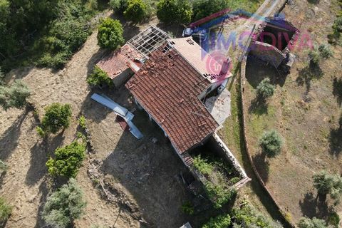 Masia a Serta, Castelo Branco, Serta - € 55.000 | Ref: VV472/0626 - foto 45