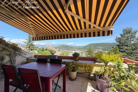 Appartement in Gap, Hautes-Alpes, Gap - € 355.000 | Ref: 340938912562 - foto 1