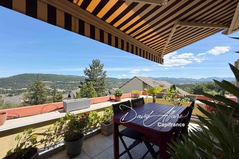 Appartement in Gap, Hautes-Alpes, Gap - € 355.000 | Ref: 340938912562 - foto 7
