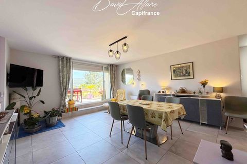 Appartement in Gap, Hautes-Alpes, Gap - € 355.000 | Ref: 340938912562 - foto 10