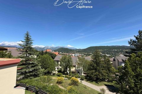 Appartement in Gap, Hautes-Alpes, Gap - € 355.000 | Ref: 340938912562 - foto 15