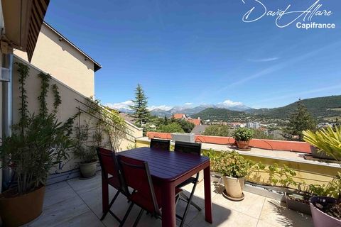Appartement in Gap, Hautes-Alpes, Gap - € 355.000 | Ref: 340938912562 - foto 23