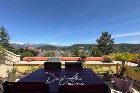 Appartement in Gap, Hautes-Alpes, Gap - € 355.000 | Ref: 340938912562 - foto 27