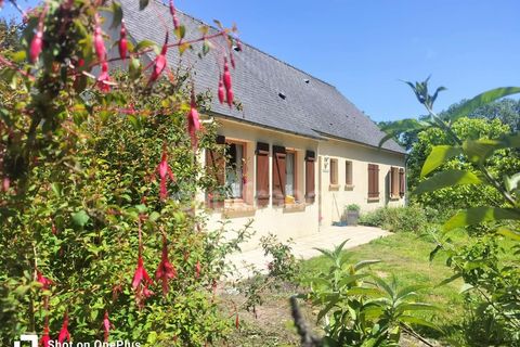 Villa a Locmaria-Berrien, Finistere, Locmaria-Berrien - € 171.892 | Ref: 340933069199 - foto 3