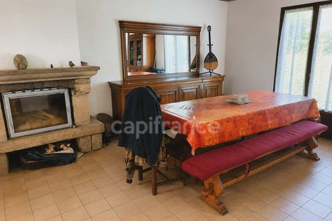 Villa a Locmaria-Berrien, Finistere, Locmaria-Berrien - € 171.892 | Ref: 340933069199 - foto 4