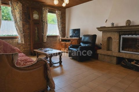Villa a Locmaria-Berrien, Finistere, Locmaria-Berrien - € 171.892 | Ref: 340933069199 - foto 5