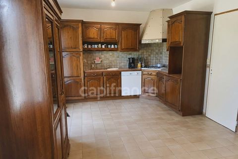 Villa a Locmaria-Berrien, Finistere, Locmaria-Berrien - € 171.892 | Ref: 340933069199 - foto 6