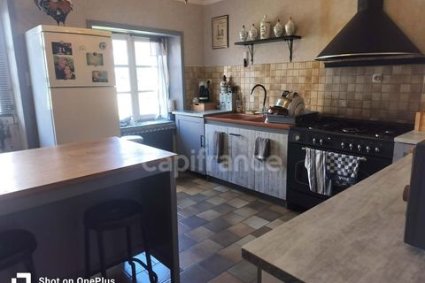 Villa i Poullaouen, Finistere, Poullaouen - € 128.400 | Ref: 340931309859 - foto 2