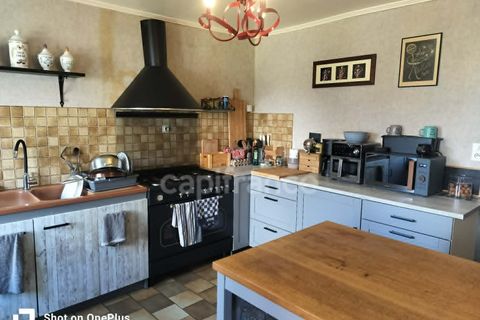 Villa i Poullaouen, Finistere, Poullaouen - € 128.400 | Ref: 340931309859 - foto 3