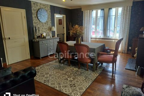 Villa i Poullaouen, Finistere, Poullaouen - € 128.400 | Ref: 340931309859 - foto 4
