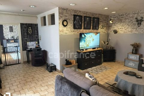 Villa i Poullaouen, Finistere, Poullaouen - € 128.400 | Ref: 340931309859 - foto 5