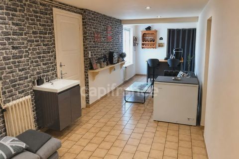 Villa i Poullaouen, Finistere, Poullaouen - € 128.400 | Ref: 340931309859 - foto 7
