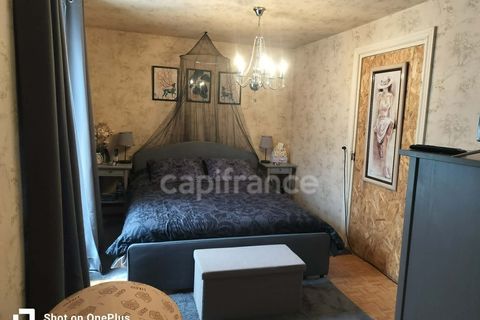 Villa i Poullaouen, Finistere, Poullaouen - € 128.400 | Ref: 340931309859 - foto 8