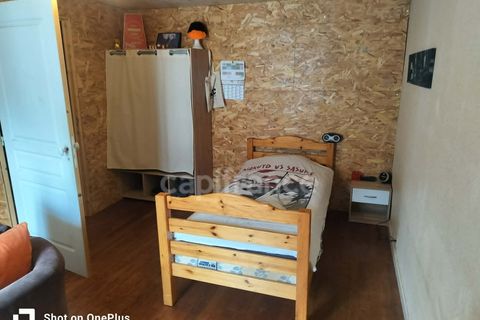 Villa i Poullaouen, Finistere, Poullaouen - € 128.400 | Ref: 340931309859 - foto 9