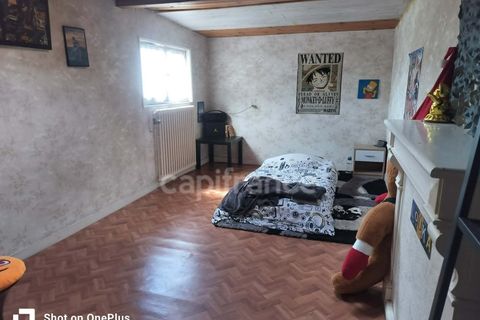 Villa i Poullaouen, Finistere, Poullaouen - € 128.400 | Ref: 340931309859 - foto 10