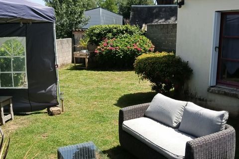 Villa i Poullaouen, Finistere, Poullaouen - € 128.400 | Ref: 340931309859 - foto 11