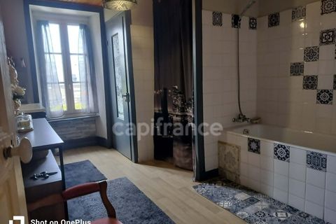 Villa i Poullaouen, Finistere, Poullaouen - € 128.400 | Ref: 340931309859 - foto 12