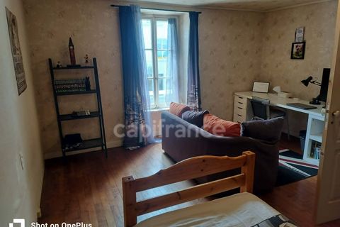 Villa i Poullaouen, Finistere, Poullaouen - € 128.400 | Ref: 340931309859 - foto 13