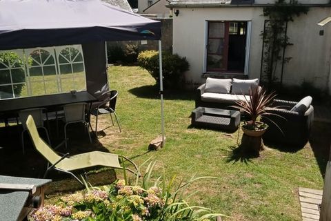 Villa i Poullaouen, Finistere, Poullaouen - € 128.400 | Ref: 340931309859 - foto 15
