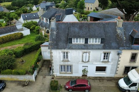 Villa i Poullaouen, Finistere, Poullaouen - € 128.400 | Ref: 340931309859 - foto 16
