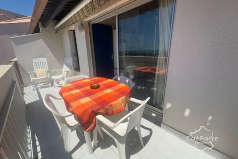 Lejlighed i Agde, Herault, Agde - € 195.000 | Ref: 134_PI_-_RL_-_RJ_-_23 - foto 4