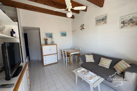 Lejlighed i Agde, Herault, Agde - € 195.000 | Ref: 134_PI_-_RL_-_RJ_-_23 - foto 5