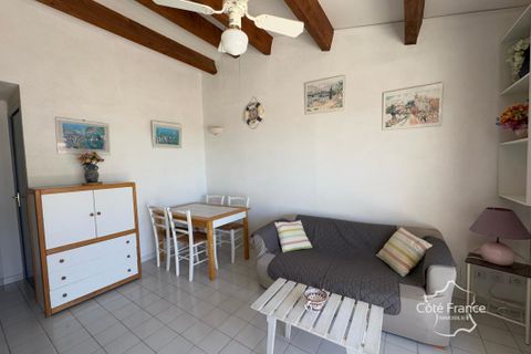 Lejlighed i Agde, Herault, Agde - € 195.000 | Ref: 134_PI_-_RL_-_RJ_-_23 - foto 6