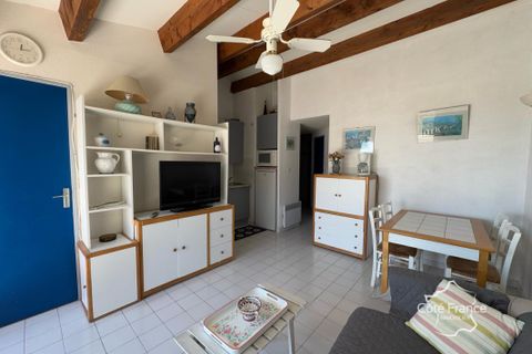 Lejlighed i Agde, Herault, Agde - € 195.000 | Ref: 134_PI_-_RL_-_RJ_-_23 - foto 7